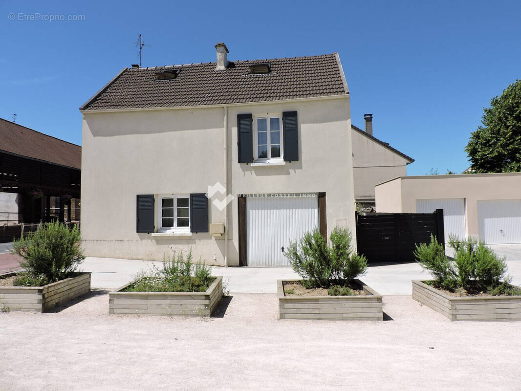 Maison à COLLEGIEN
