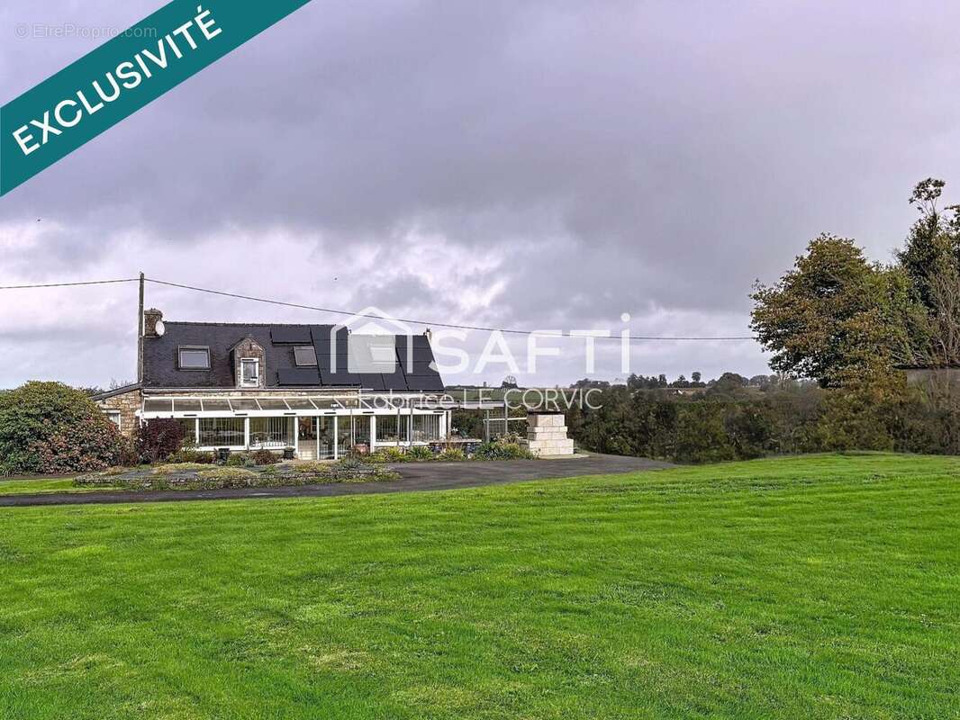 Photo 3 - Maison à GUENIN