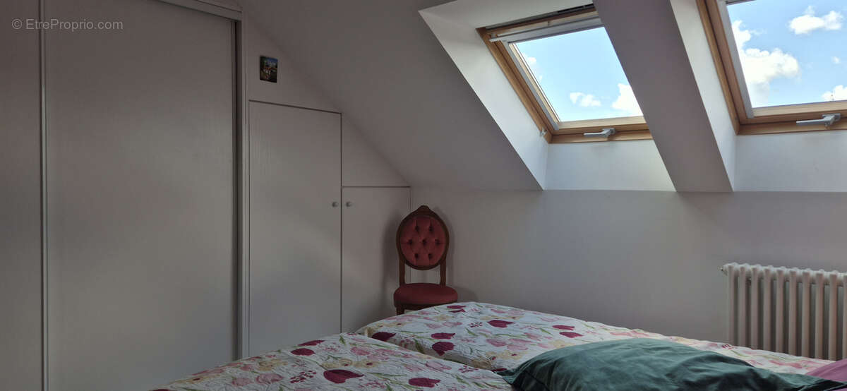 Appartement à LAVAL