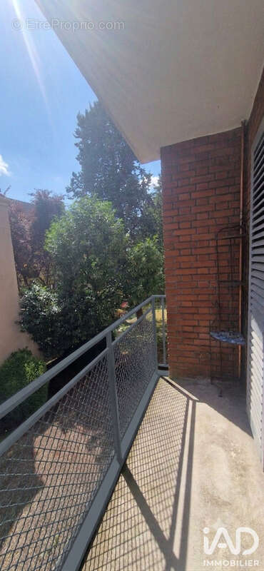 Photo 7 - Appartement à SCEAUX