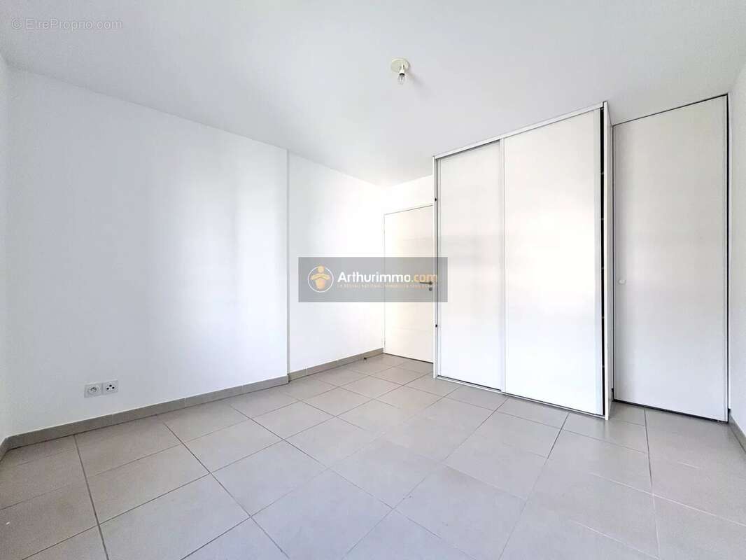 Appartement à SAINT-RAPHAEL