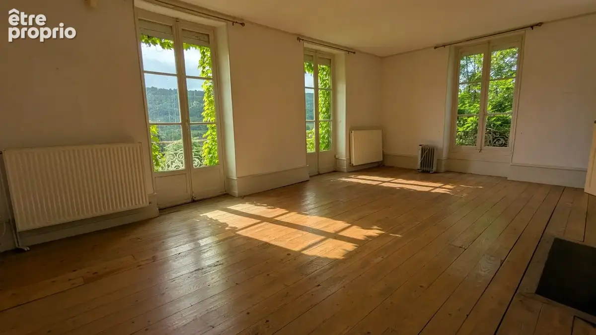 Maison 10 pièces 428 m² à vendre à Chassey-Le-Camp (71150) - photo 4