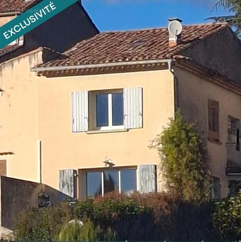Photo 4 - Maison à GRAMBOIS
