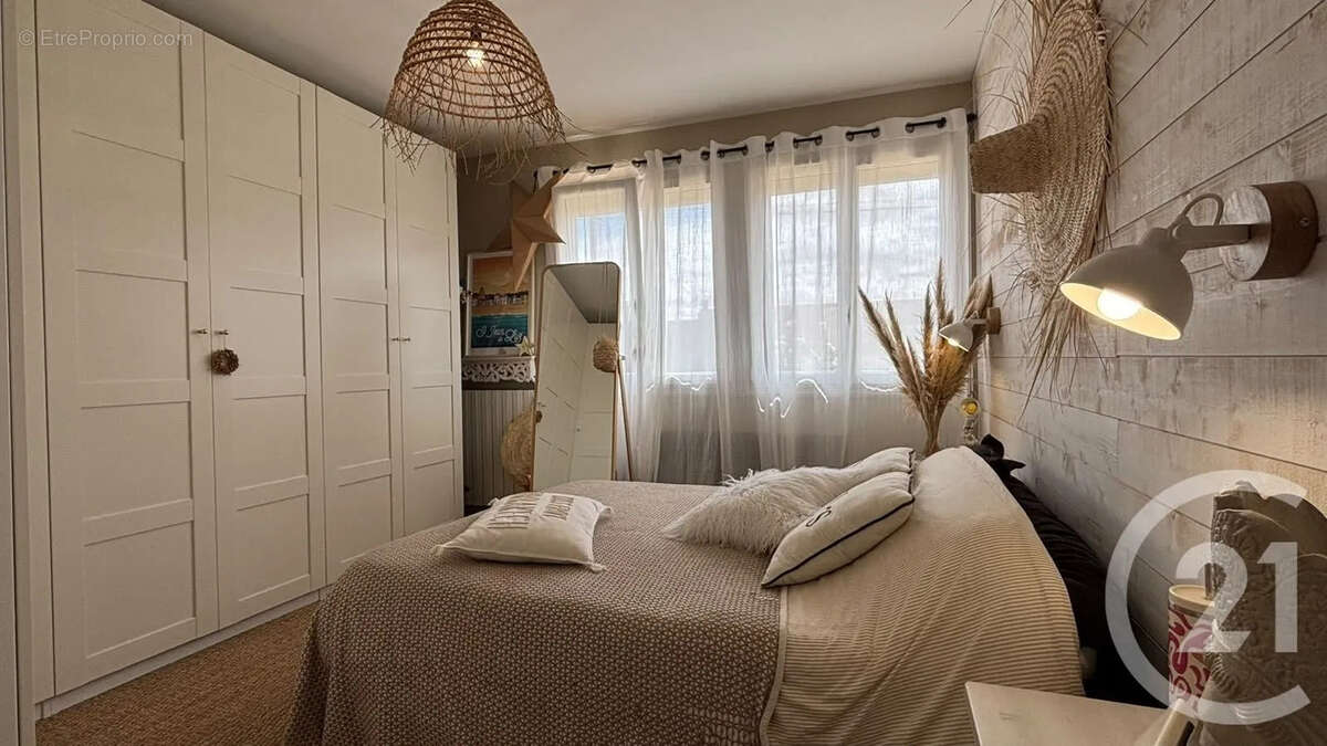 Maison 87 m² à Vernouillet  - photo 5