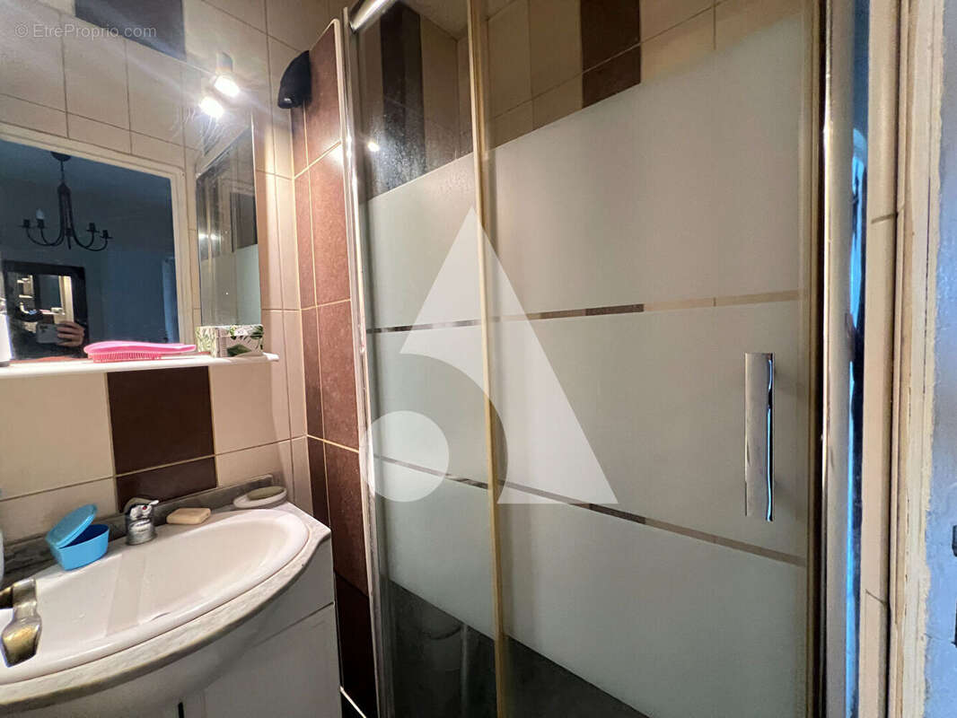 Appartement à SAINT-OUEN