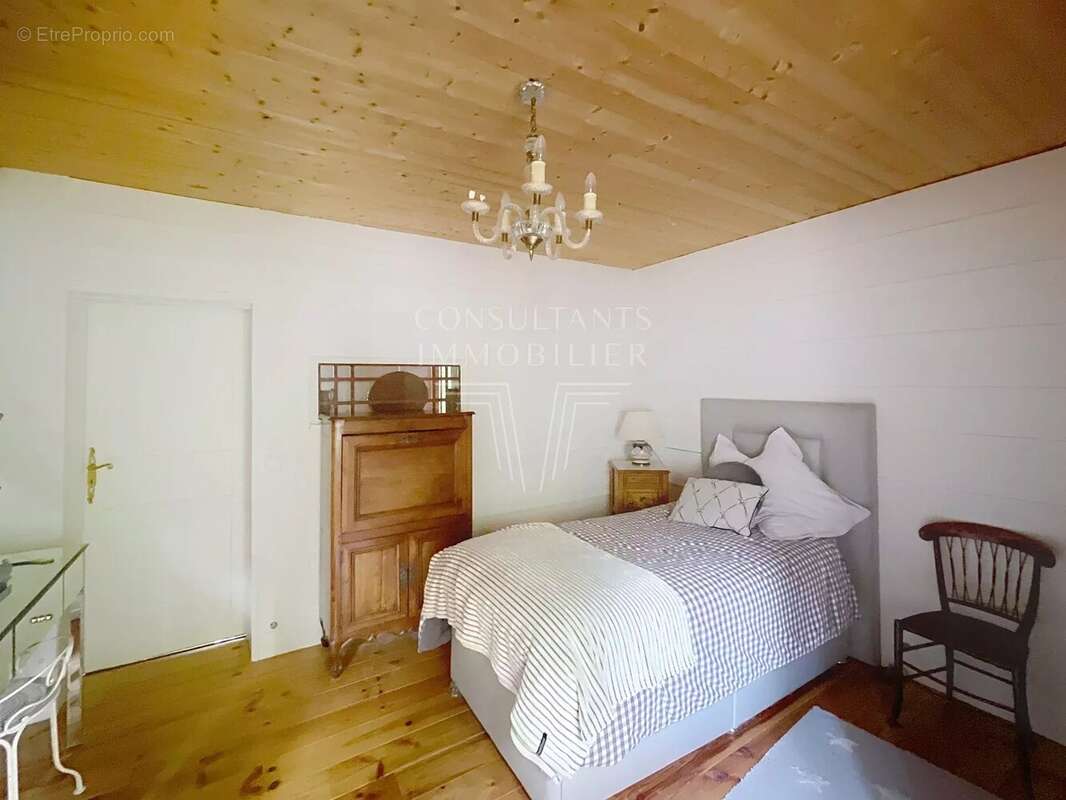 Maison à TROUVILLE-SUR-MER