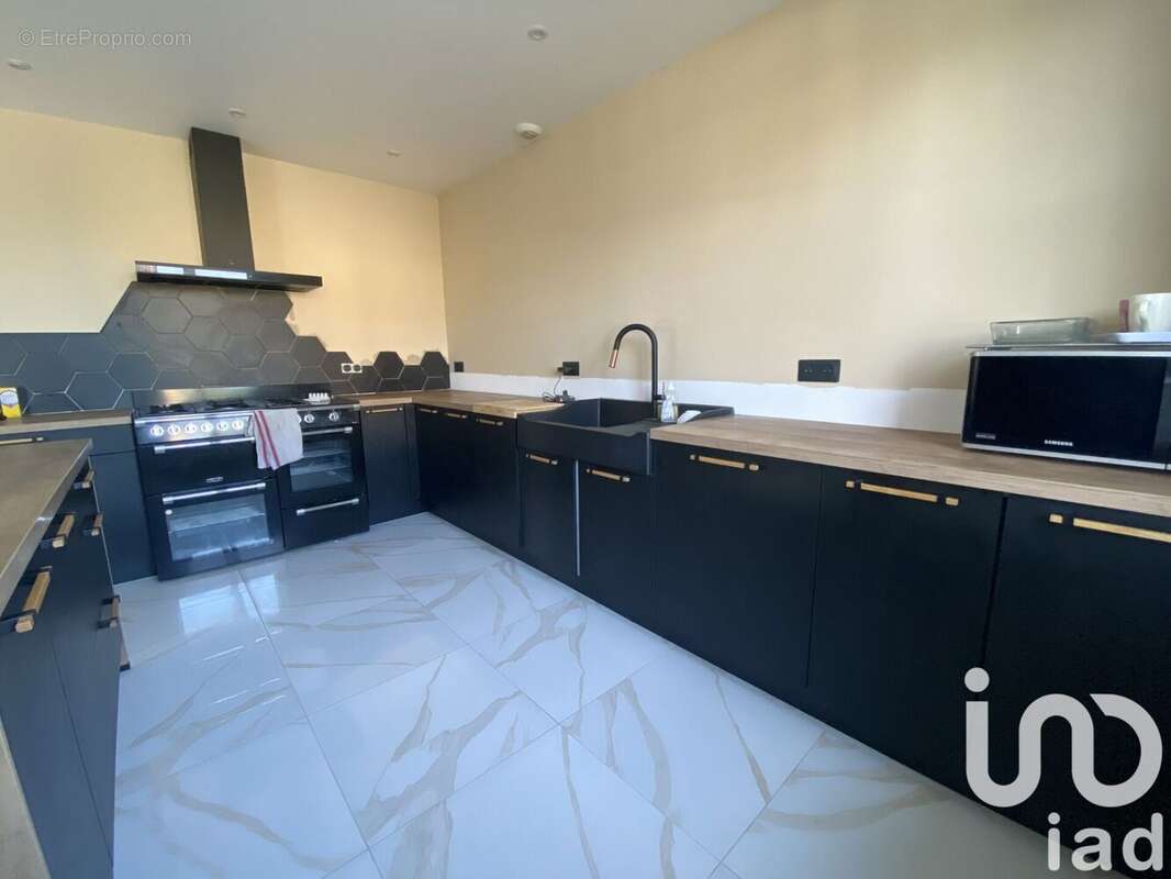 Photo 7 - Maison à VALLANT-SAINT-GEORGES