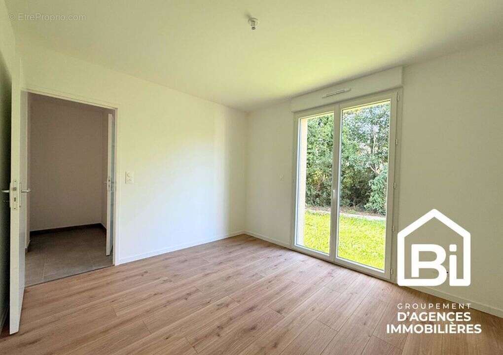 Maison à OUISTREHAM