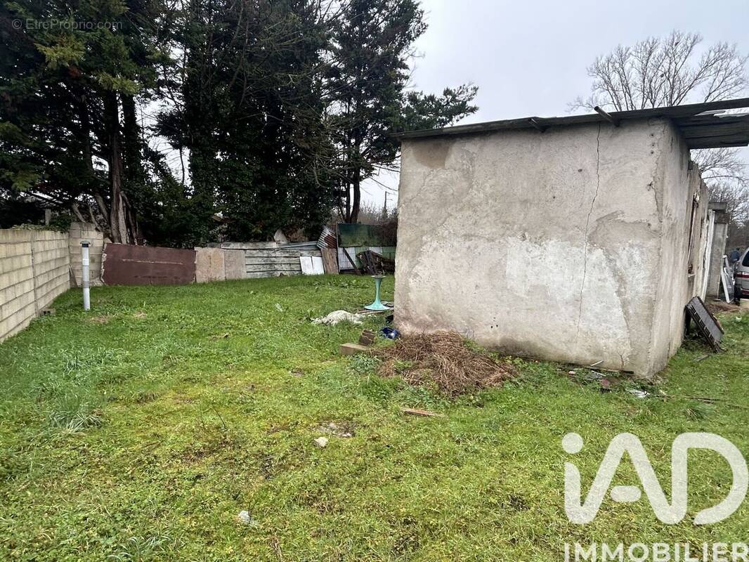 Photo 1 - Maison à HERBLAY