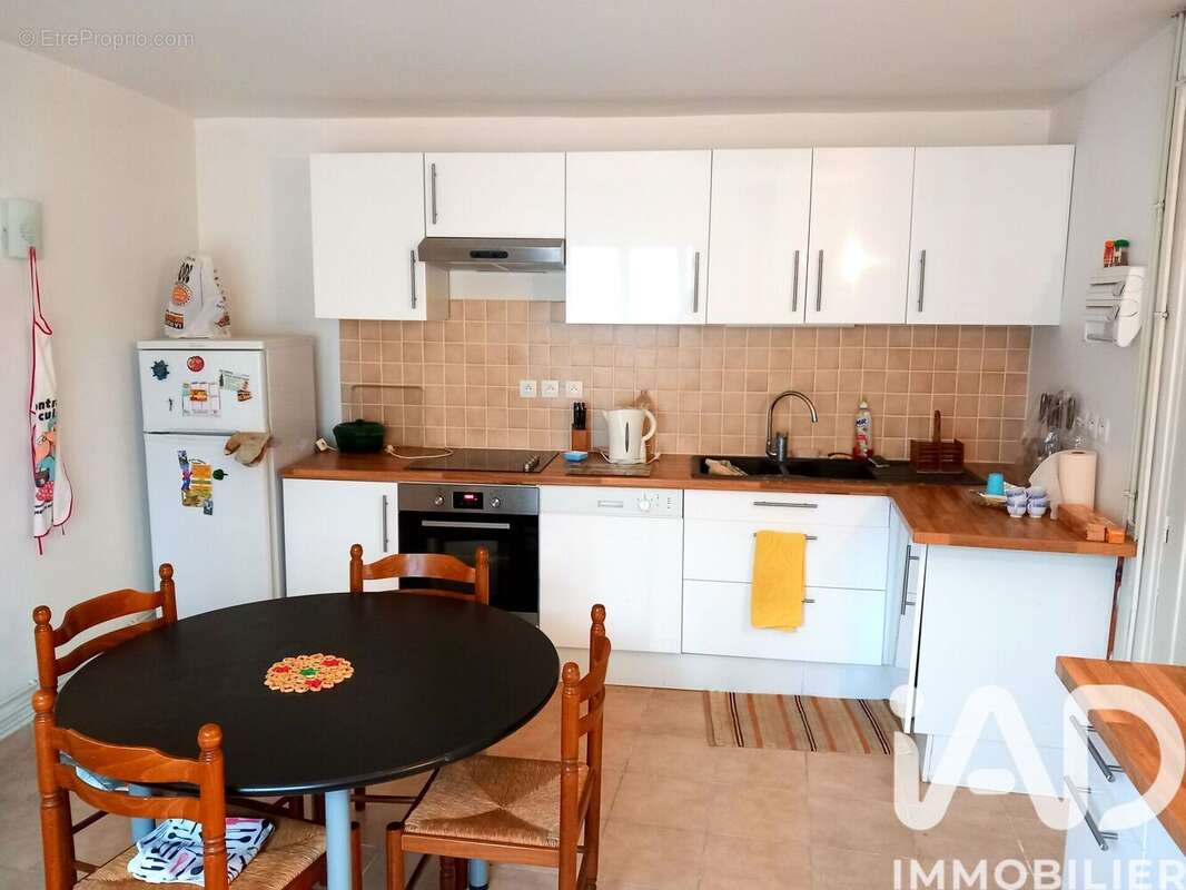 Maison 162 m² à Argenvilliers  - photo 4