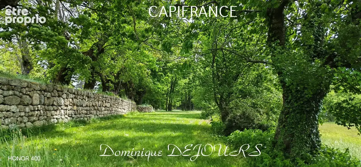 Ardèche -  Demeure d’Exception du XVIIe Siècle & Salle de Spectacle Privée sur 18 Hectaires - photo 14