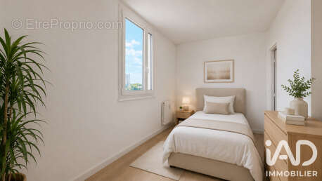 Photo 8 - Appartement à BAGNOLET