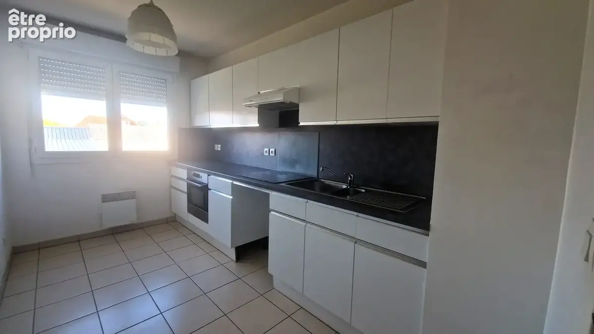 Appartement 3 pièces 70 m² à vendre à Le Petit-Quevilly (76140) - photo 5