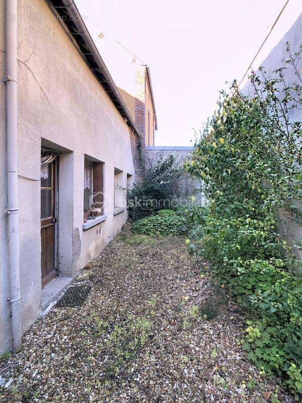 Maison de village - photo 20