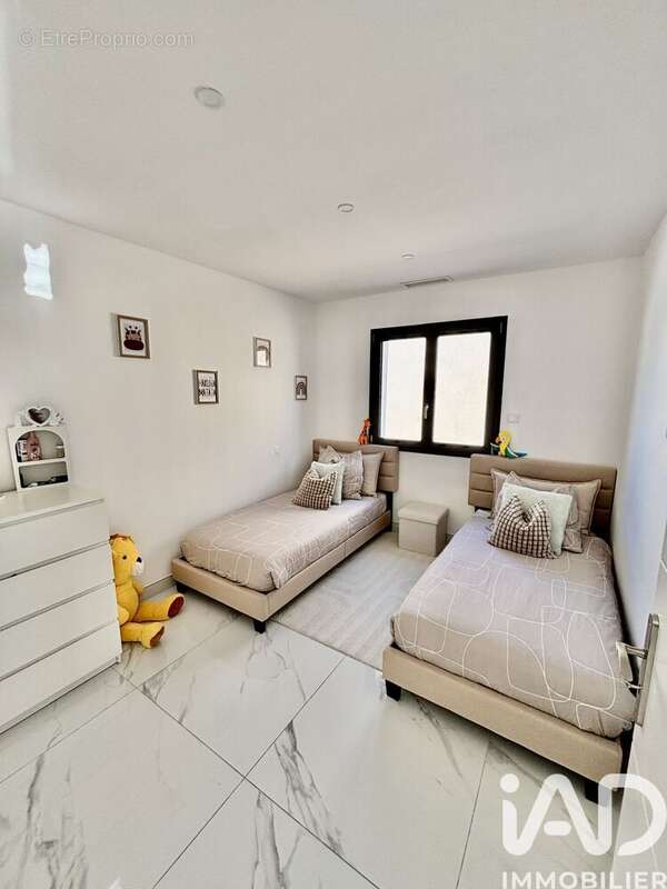 Photo 7 - Maison à CONILHAC-CORBIERES