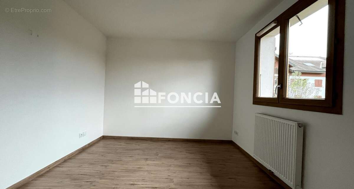 Appartement à DUINGT