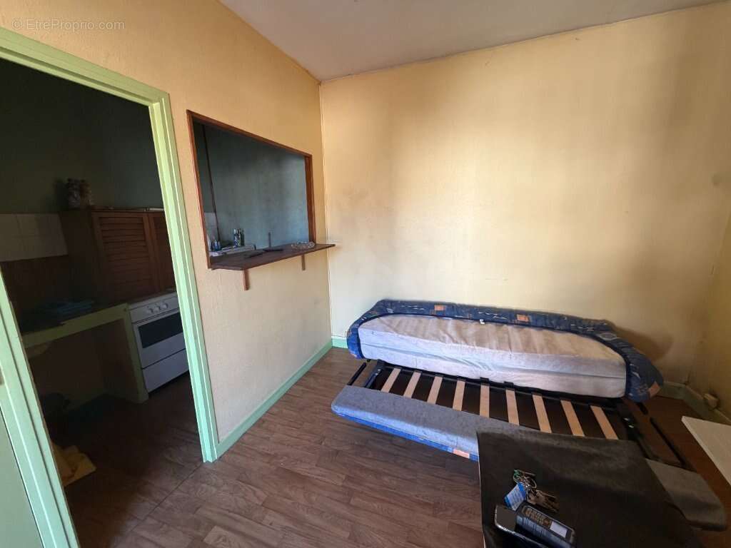 Appartement à LE CREUSOT