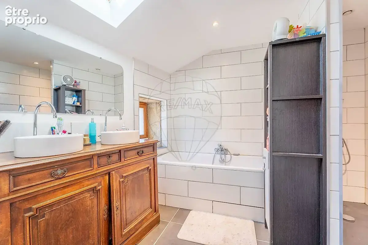 Maison 3 chambre(s) à vendre - photo 8