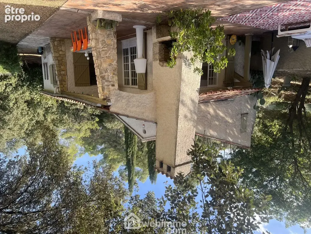 Maison 4 pièces 106 m² à vendre à Le Thoronet (83340) - photo 2