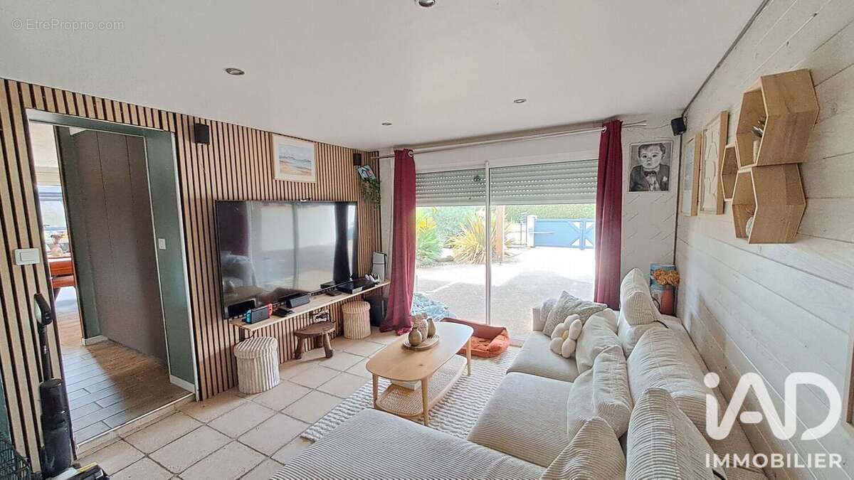 Maison 152 m² à Andel  - photo 9
