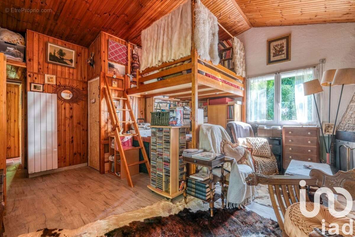 Photo 5 - Maison à PARMAIN