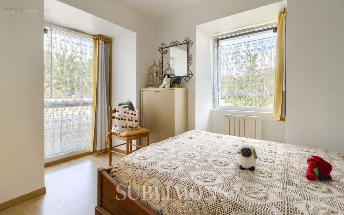 Maison en pierre - Presqu'île de Port-Anna - photo 8