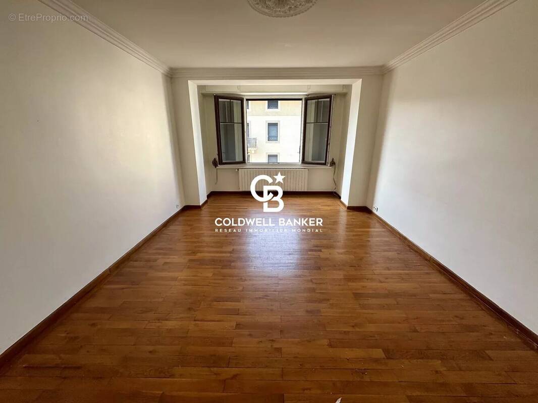 Appartement à ANNEMASSE