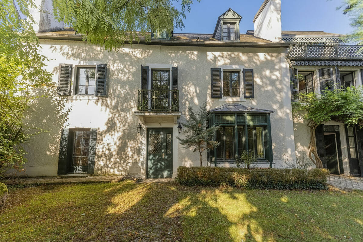 Photo 1 - Maison à BILLERE