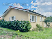 Maison à ROCHE-LA-MOLIERE