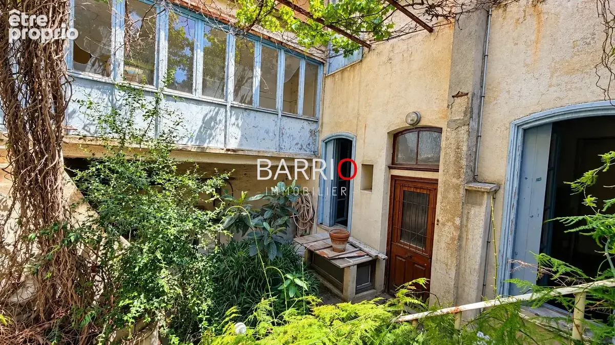 Maison 7 pièces 189 m² à vendre à Cerbere (66290) - photo 6