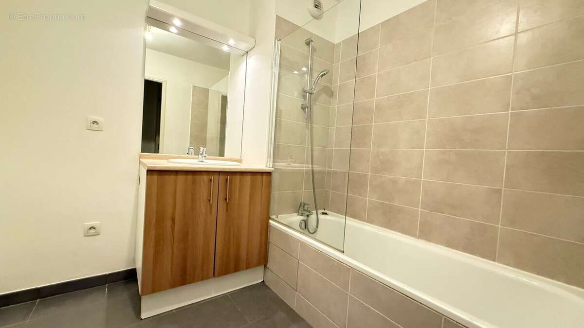 Appartement à COLOMIERS