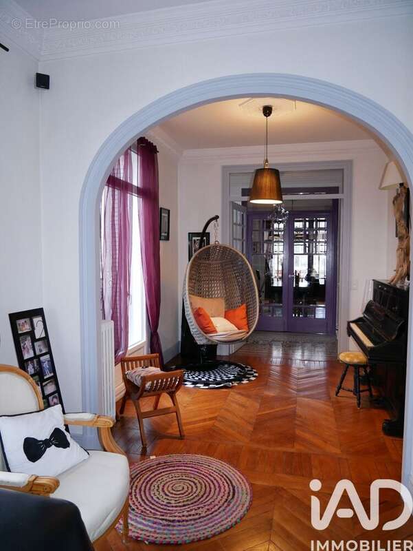 Photo 2 - Maison à SAINT-BRICE-SOUS-FORET