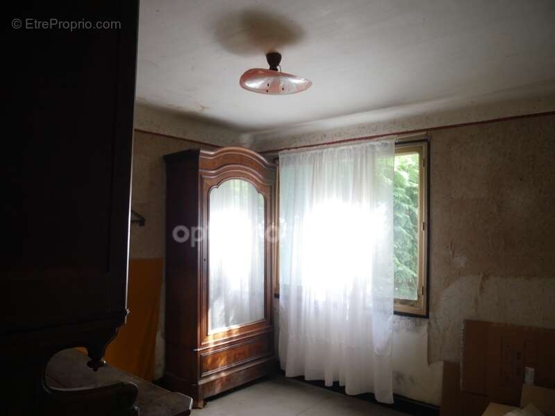 Grand corps de batiment - photo 13