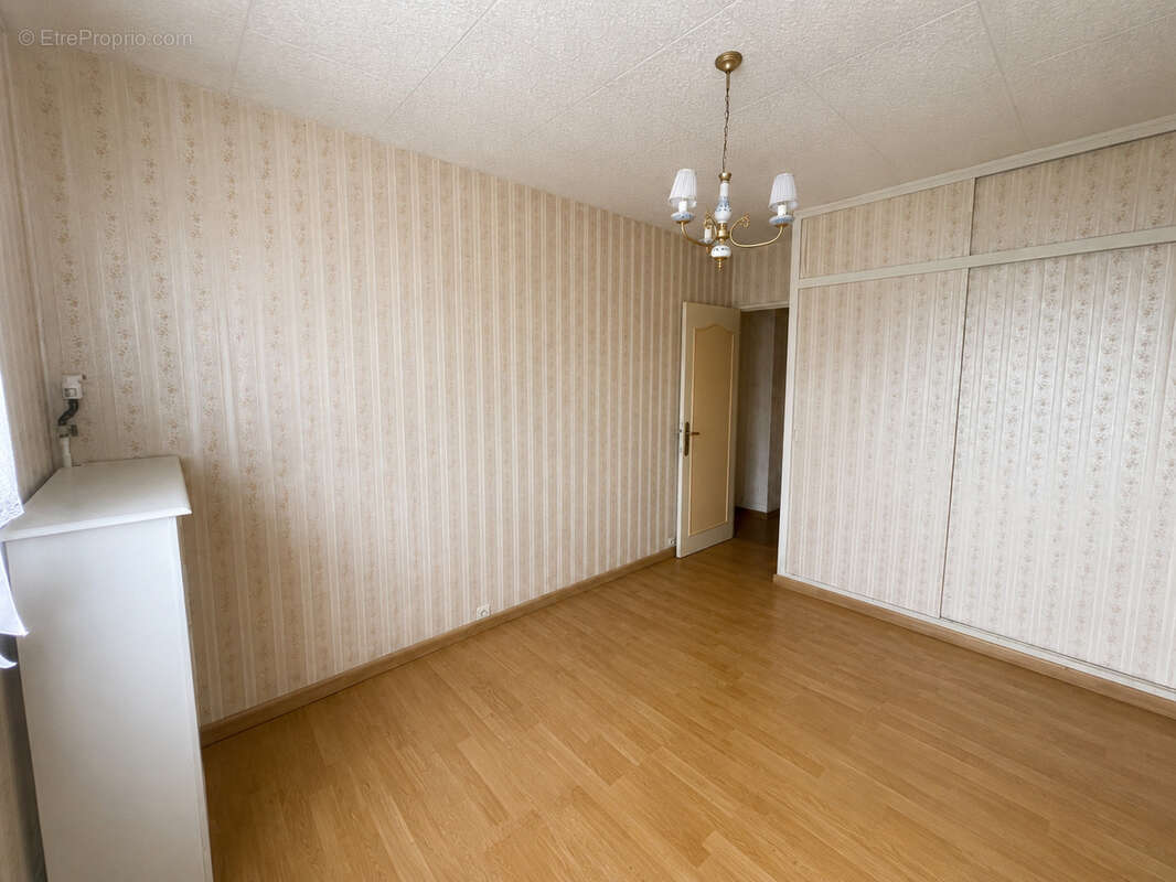 Appartement à TOURS