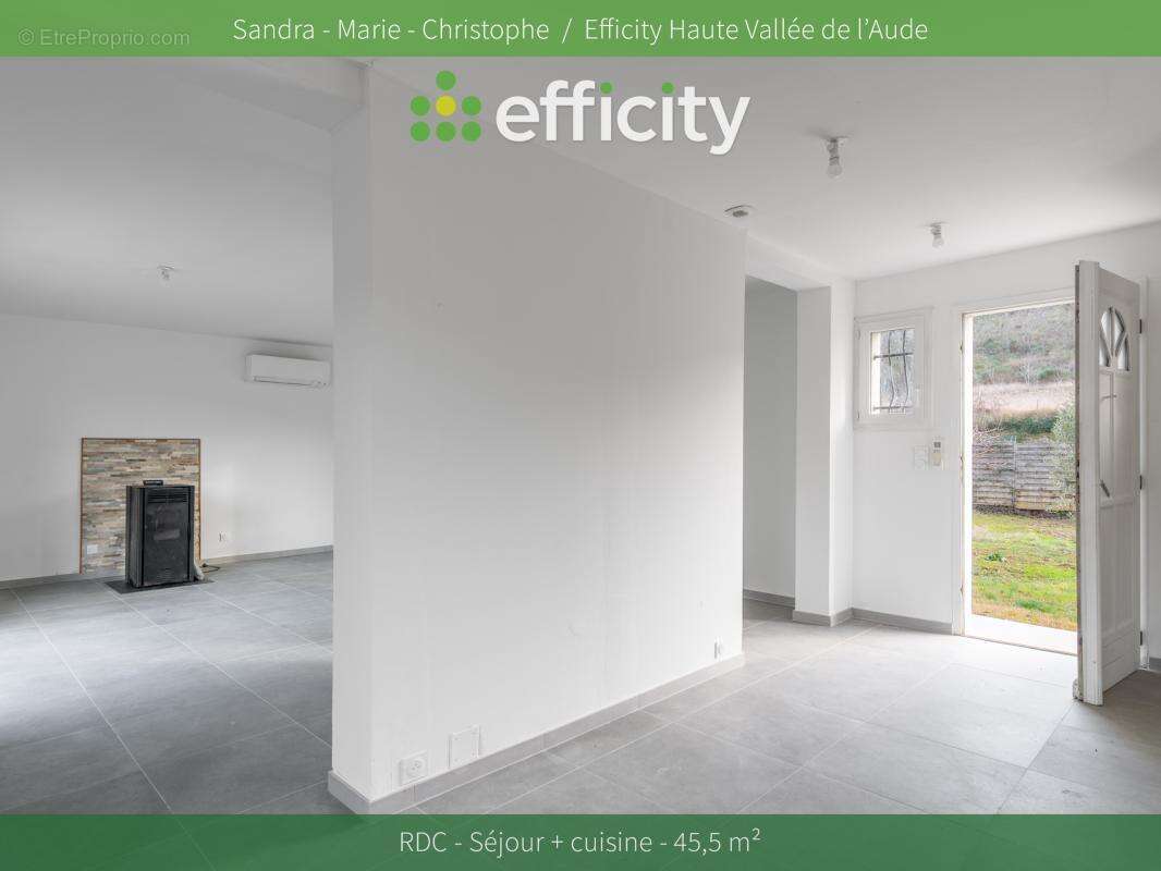 Maison 89 m² à Magrie  - photo 3