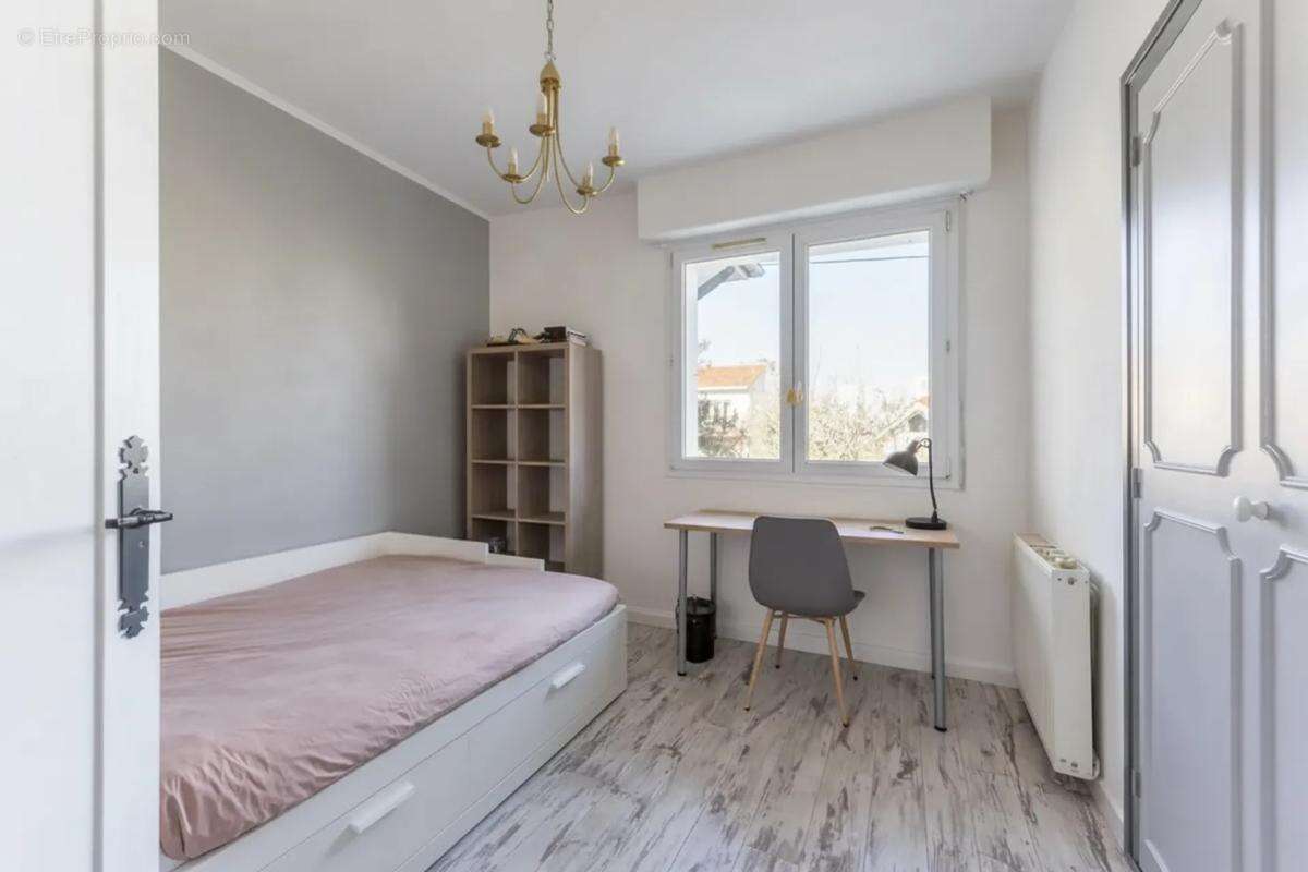 Maison à BORDEAUX