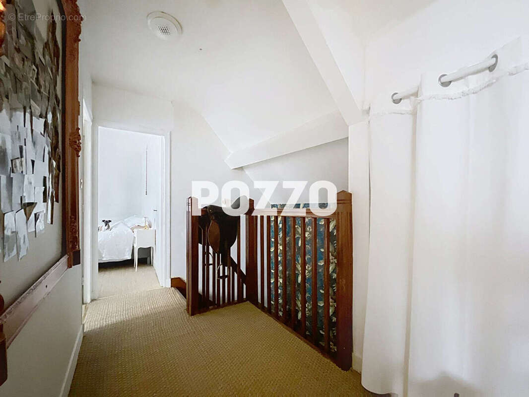 Maison à LINGREVILLE