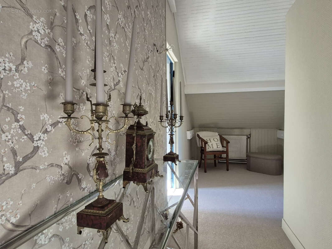 Maison à SAINT-GEORGES-SUR-CHER