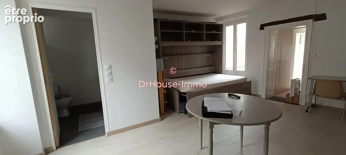 Maison 6 pièces 224 m² à vendre à Vouvray-Sur-Loir (72500) - photo 41