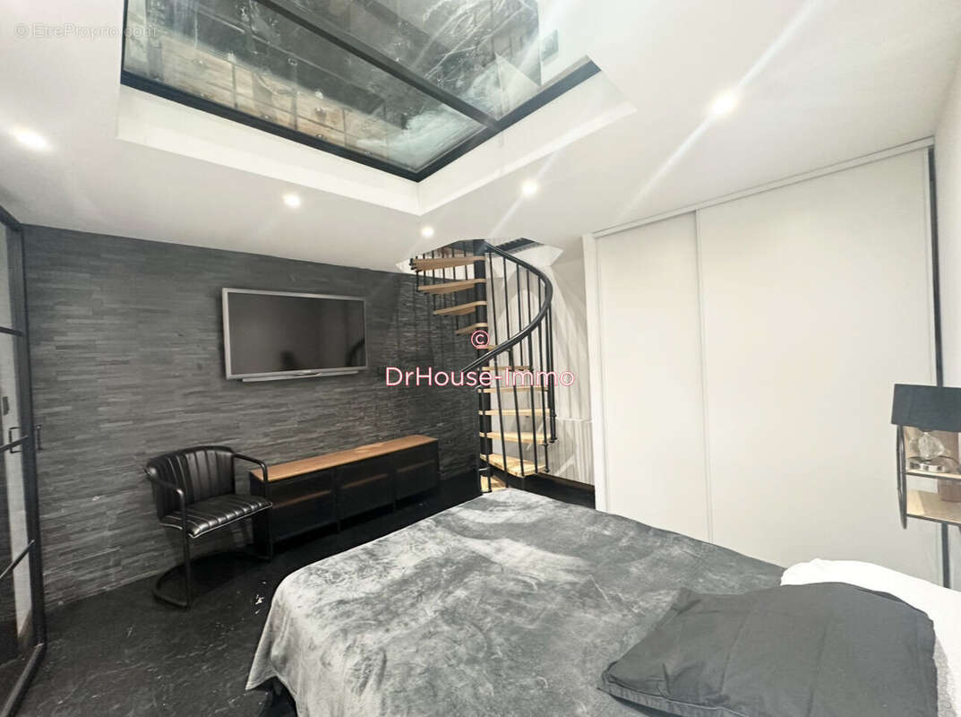 Appartement à DIEPPE