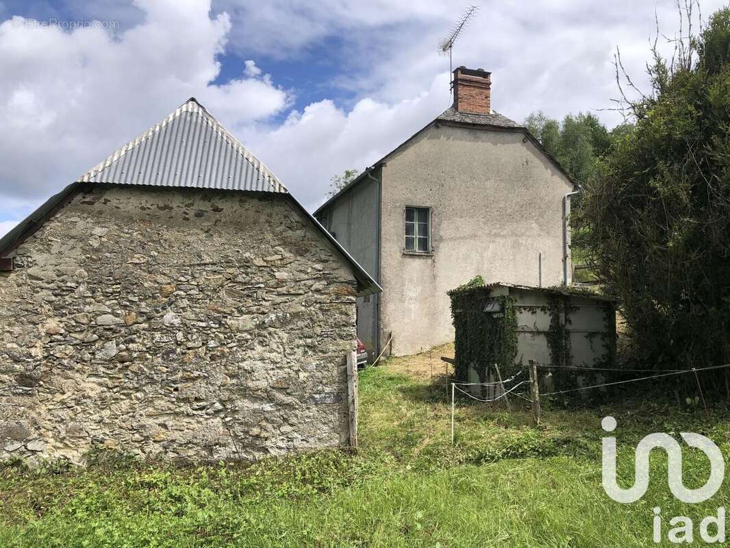 Photo 2 - Maison à TREBONS