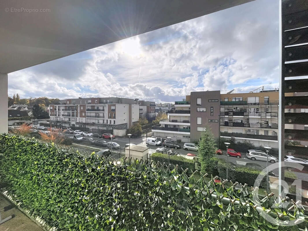 Appartement à DAMMARIE-LES-LYS