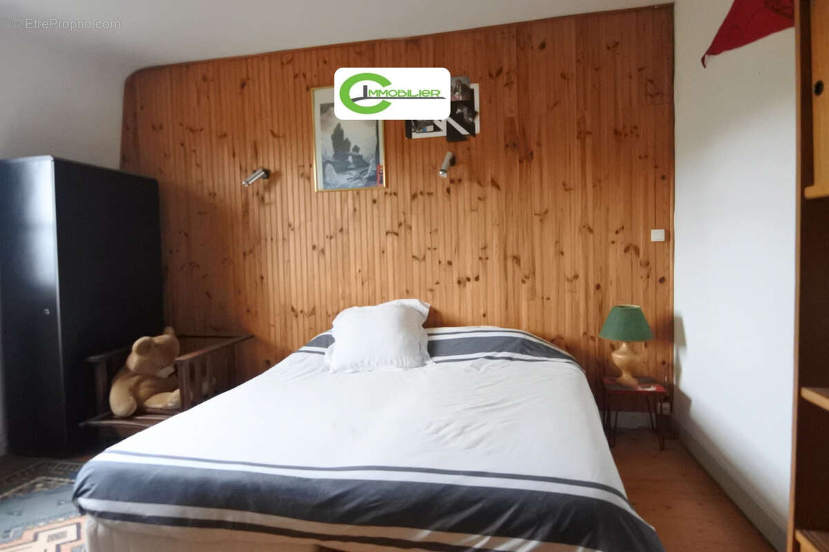 Maison à LA FERTE-BERNARD