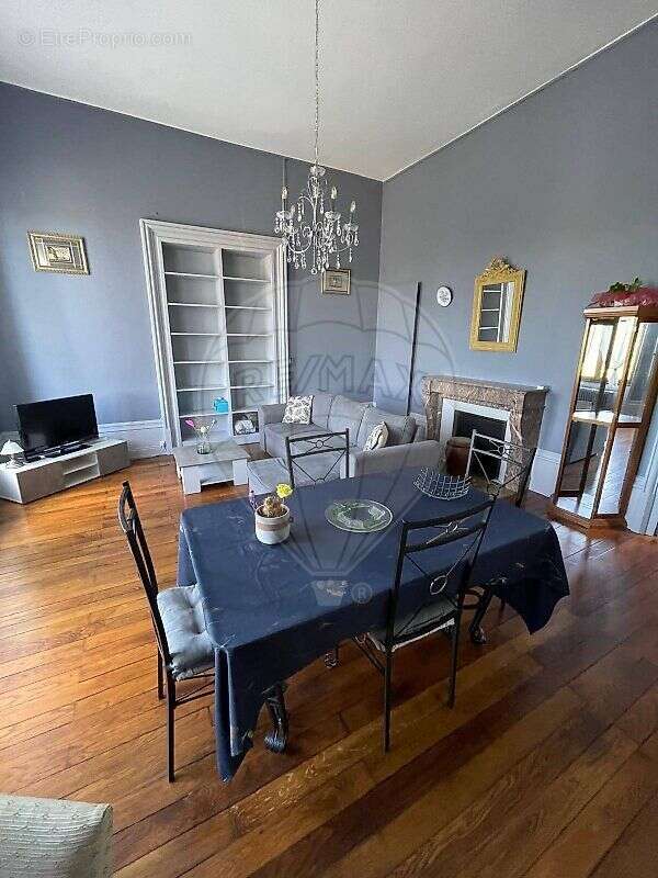Appartement 2 chambre(s) à vendre - photo 7