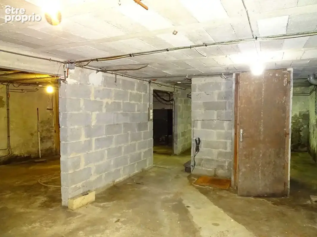 Maison Douzillac 5 pièce(s) 93 m2 - photo 14