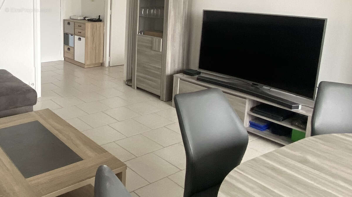 Appartement à ANGERS