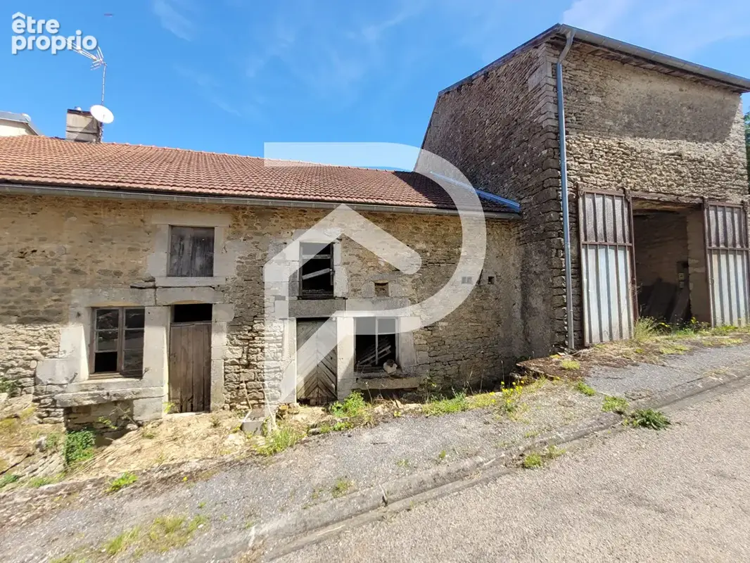 Maison Clinchamp 7 pièce(s) - photo 2