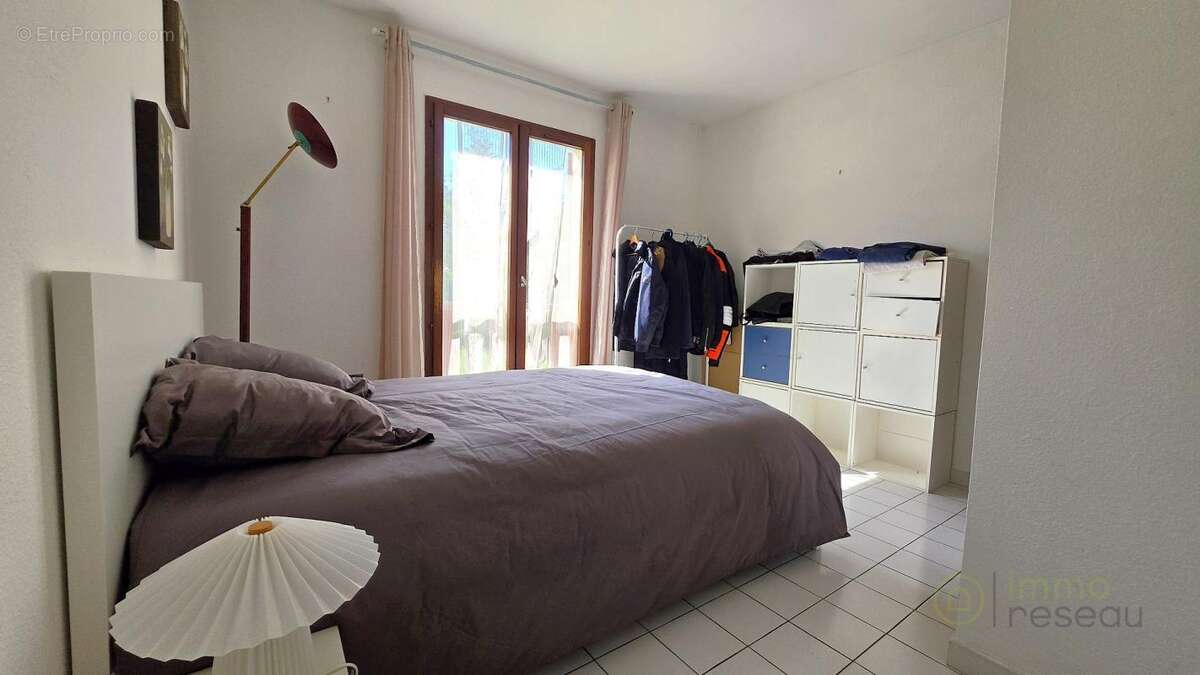Maison à MONTPELLIER
