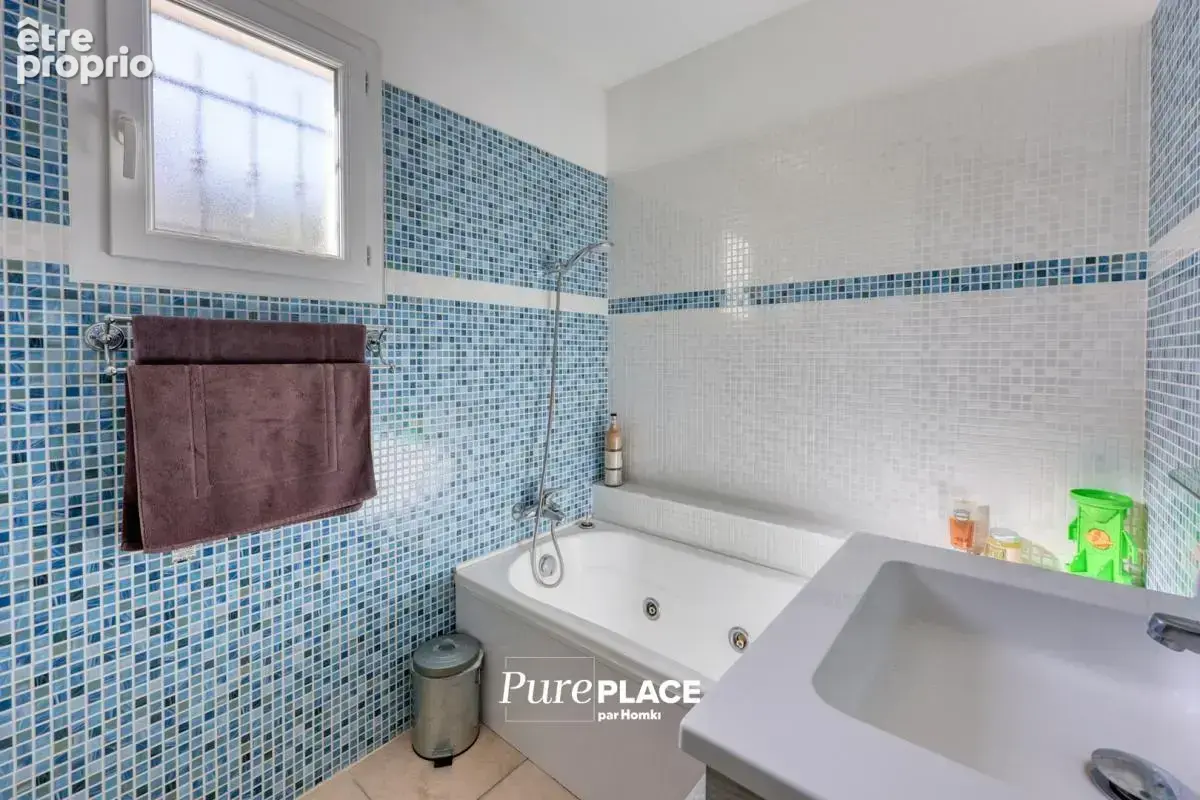 Maison/Villa T5 de 143 m² à La Cadière-d'Azur 83740 - photo 19