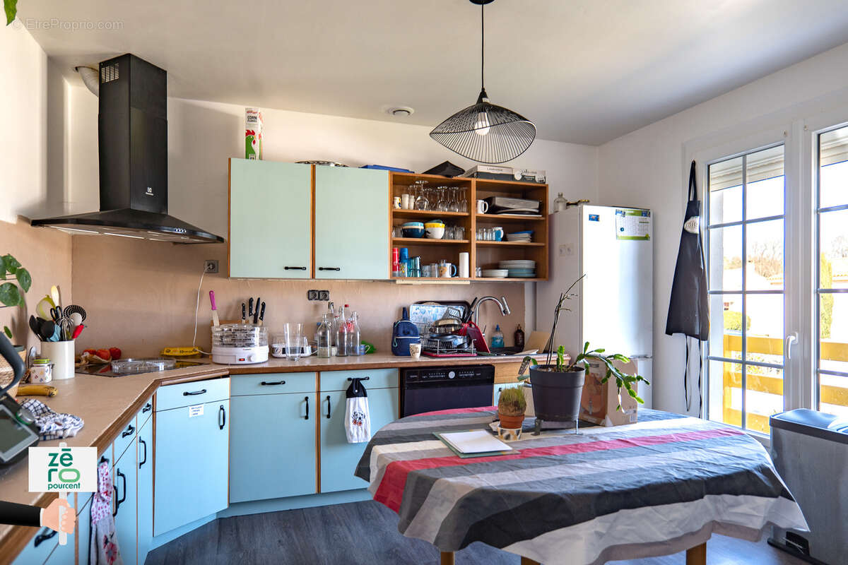 Maison 3 chambres - photo 7